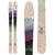 Icelantic Riveter 85 Skis - Women's 2020