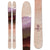 Icelantic Riveter 95 Skis - Women's 2020