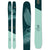 Icelantic Mystic 97 Skis - Women's 2020