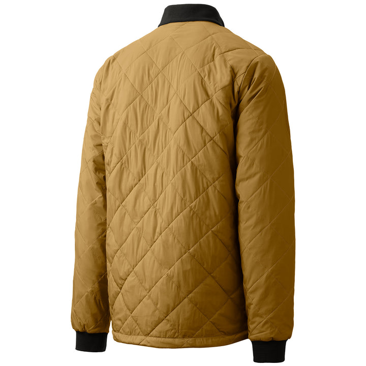 Strafe Drifter Jacket Vintage