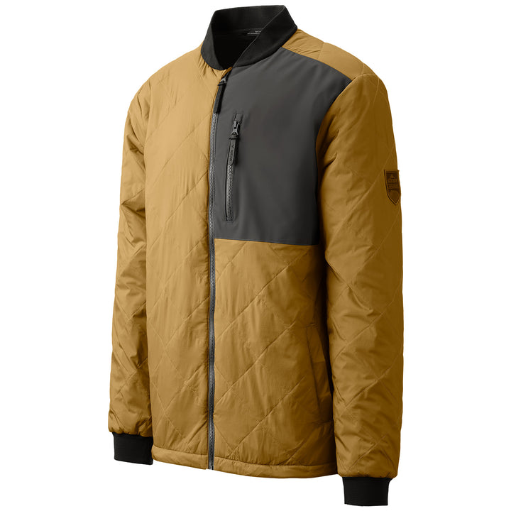 Strafe Drifter Jacket Vintage