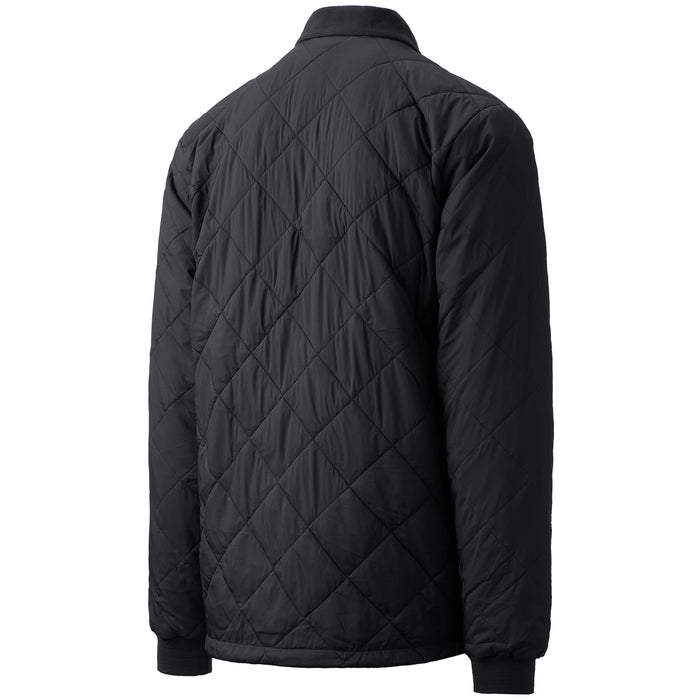 Strafe Drifter Jacket Black