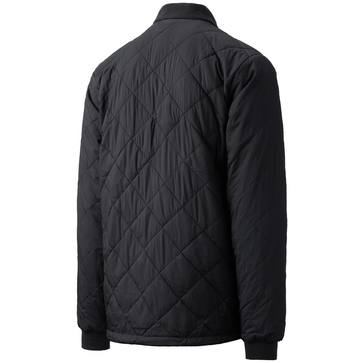 Strafe Drifter Jacket Black