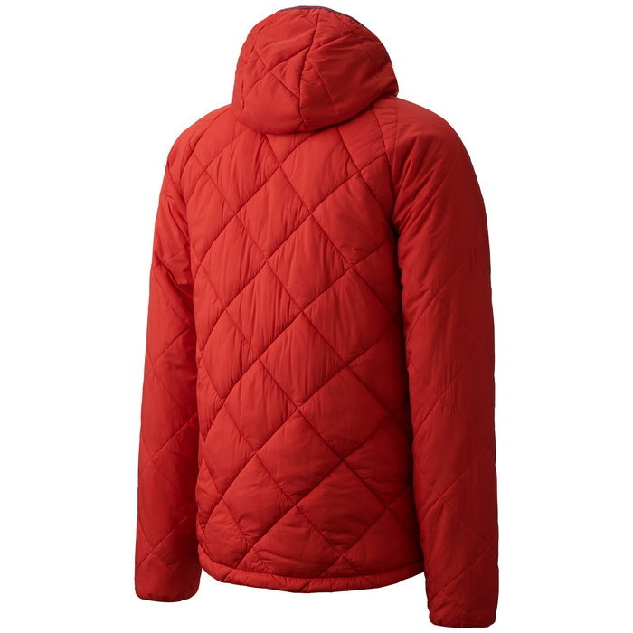Strafe Incubator Insulator Warm Red