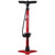 Crank Brothers Gem Floor Pump Red