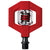 Crank Brothers Candy 1 Pedals Red