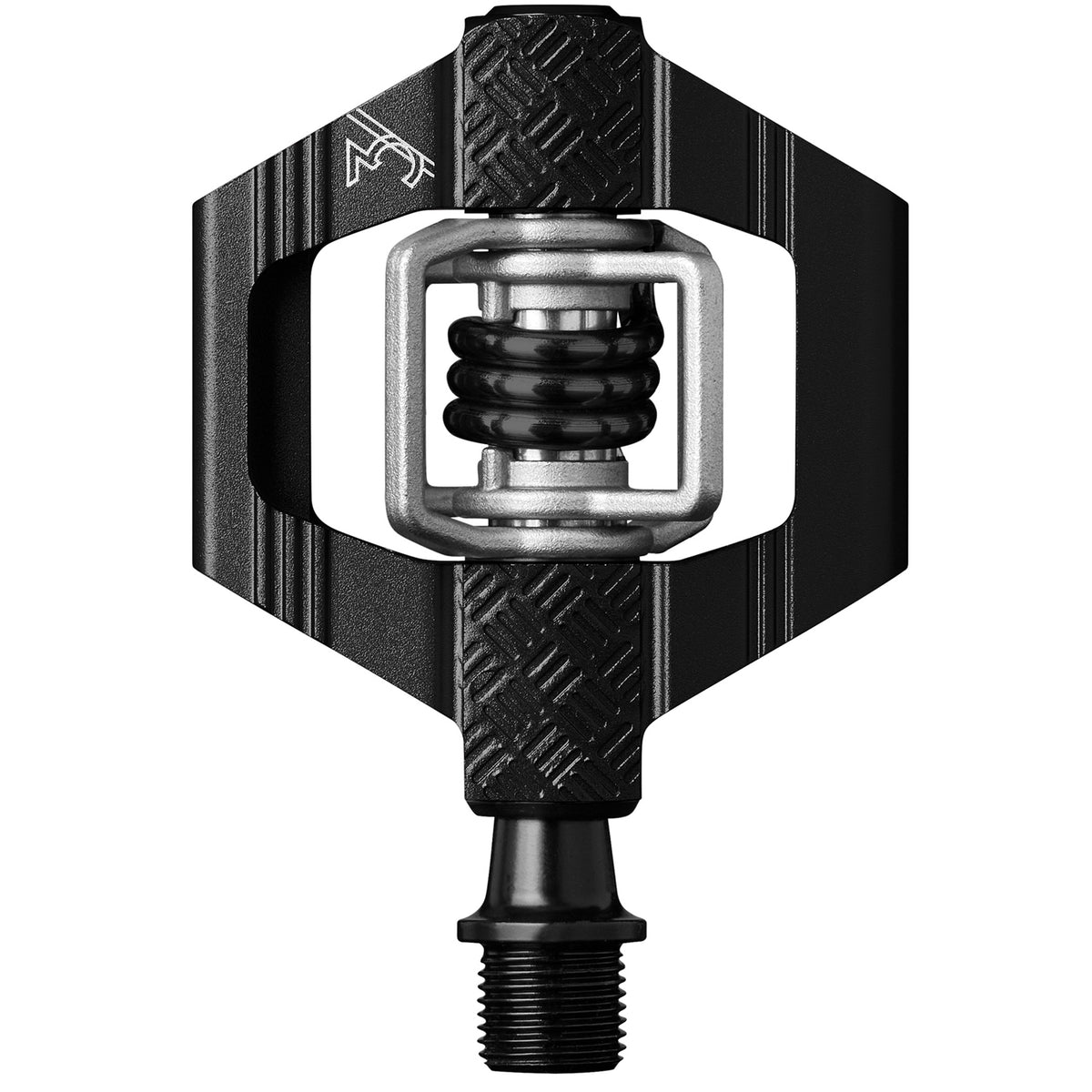 Crank Brothers Candy 3 Pedals Black