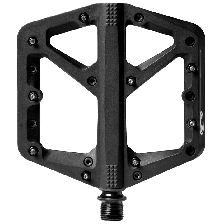 Crank Brothers Stamp 1 Pedals Black