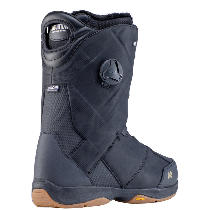 K2 Maysis Wide Snowboard Boots 2020 Black