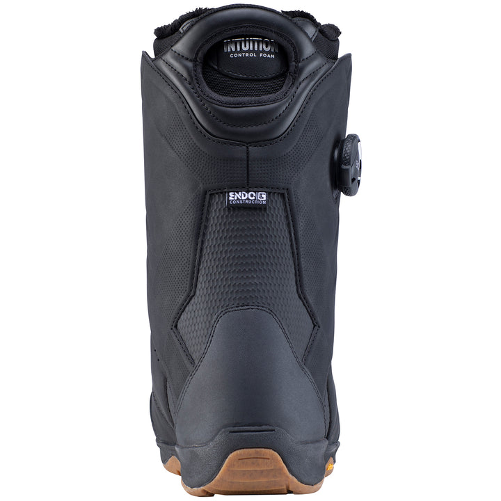 K2 Maysis Wide Snowboard Boots 2020 Black