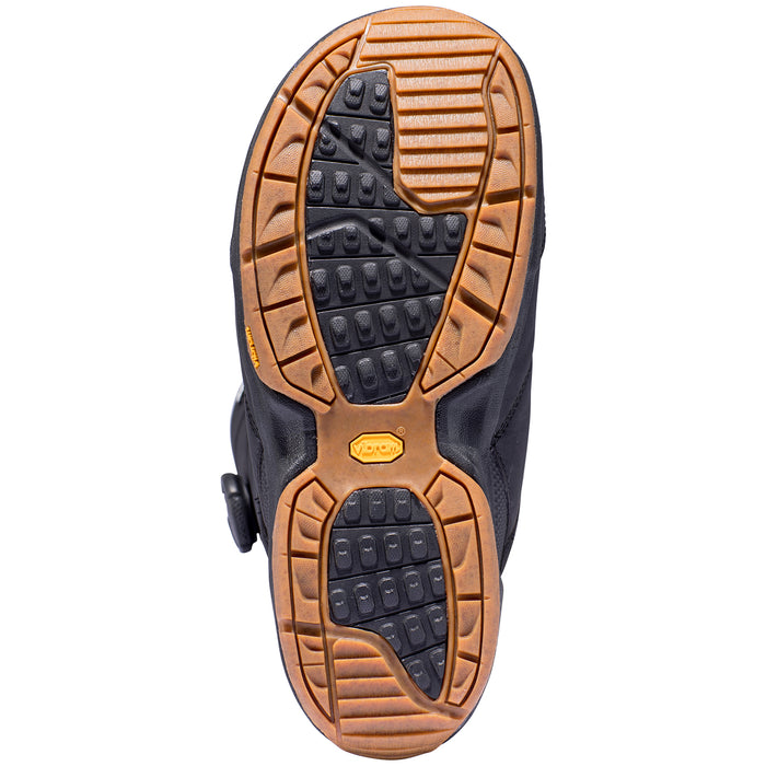 K2 Maysis Wide Snowboard Boots 2020 Black