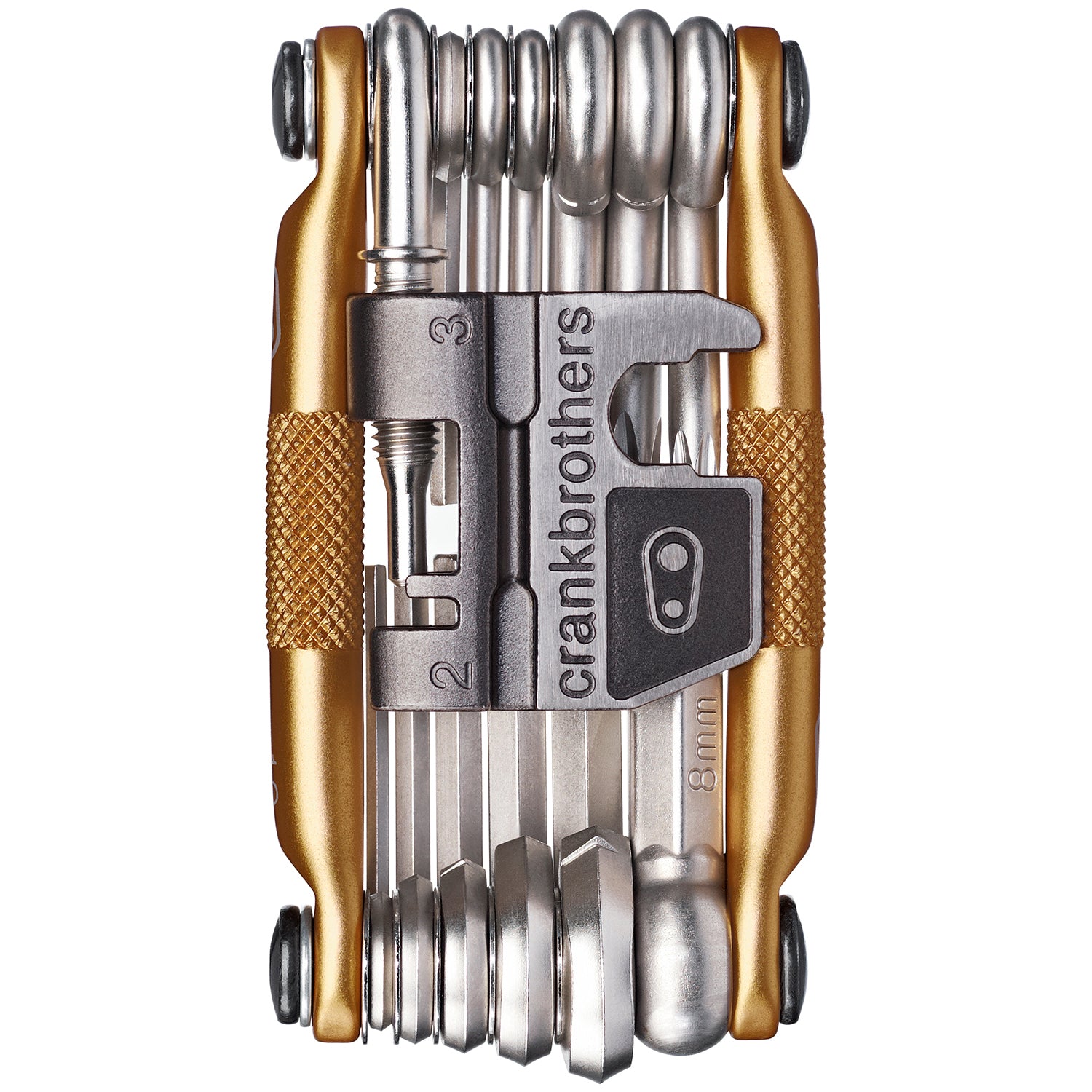 Crank Brothers Multi-19 Tool – evo