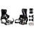 Karakoram PRIME X + Split Interface Splitboard Bindings 2020