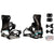 Karakoram PRIME NOMAD W + Split Interface Splitboard Bindings - Women's 2020