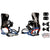 Karakoram PRIME X-CARBON + Split Interface Splitboard Bindings 2020
