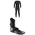 XCEL 4/3 Comp Thermo Lite Wetsuit + XCEL 3mm Drylock Celliant Round Toe Boots