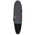 Creatures of Leisure Longboard Day Use Surfboard Bag Charcoal Cyan
