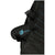 Creatures of Leisure Fish Day Use Surfboard Bag Charcoal Cyan