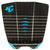 Creatures of Leisure Mick 'Eugene' Fanning Groveler Traction Pad Black Cyan