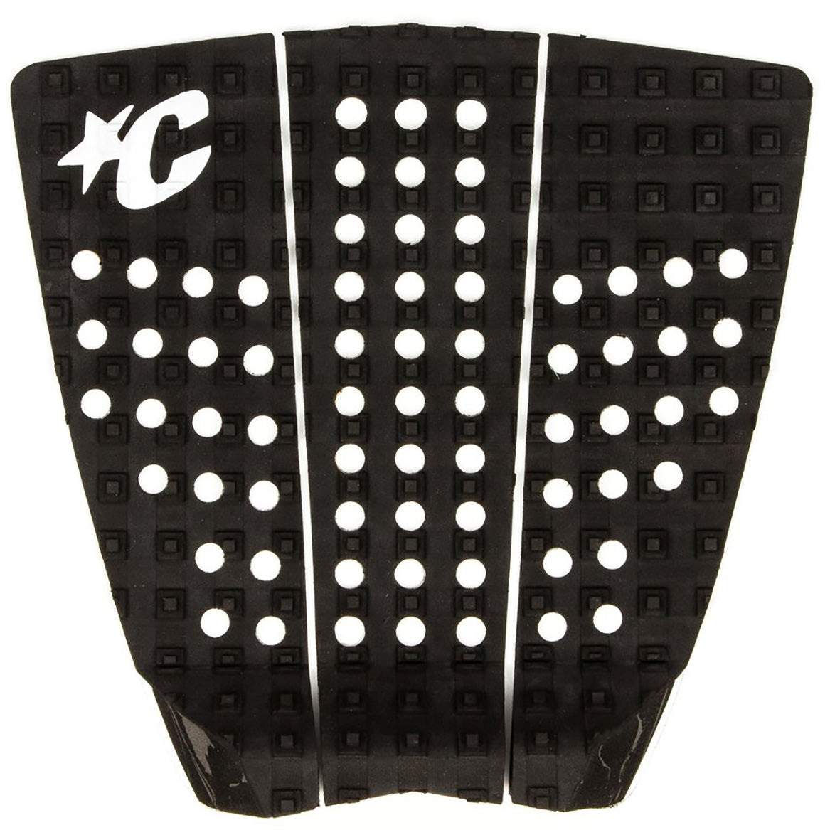Creatures of Leisure Jay Davies Traction Pad Black