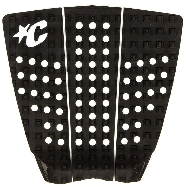 Creatures of Leisure Jay Davies Traction Pad Black