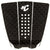 Creatures of Leisure Wide Traction Pad Black