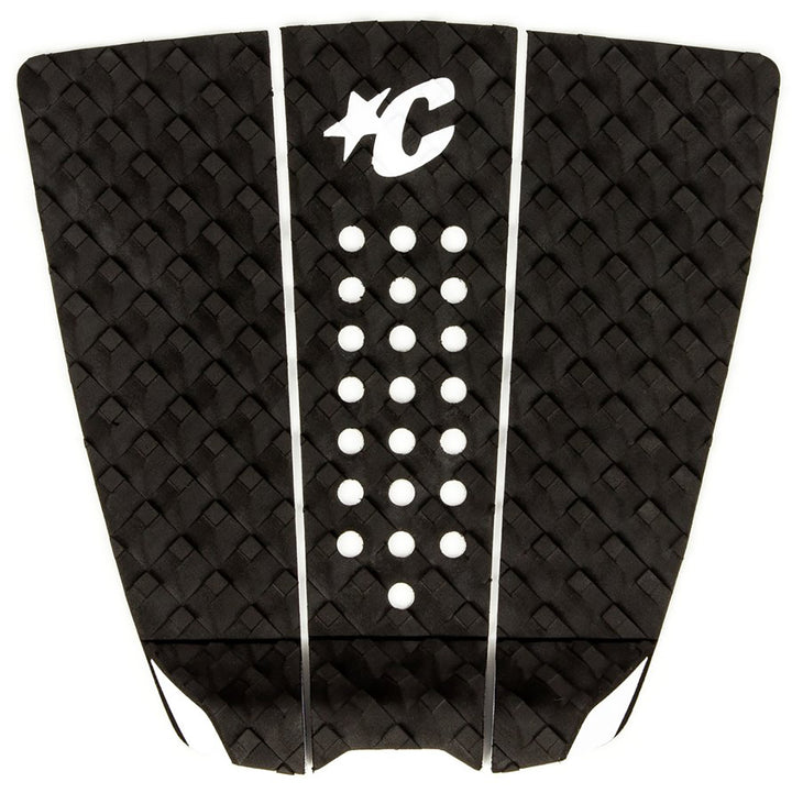 Creatures of Leisure Wide Traction Pad Black