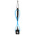 Creatures of Leisure Backdoor 9' Surf Leash Blue Black