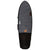 Creatures of Leisure Fish Travel Surf Bag Black Orange