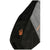 Creatures of Leisure Fish Travel Surf Bag Black Orange