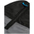 Creatures of Leisure Longboard Lite Surfboard Bag Charcoal Cyan