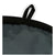 Creatures of Leisure Longboard Lite Surfboard Bag Charcoal Cyan