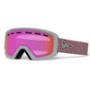 Numuk Pink/Amber Pink