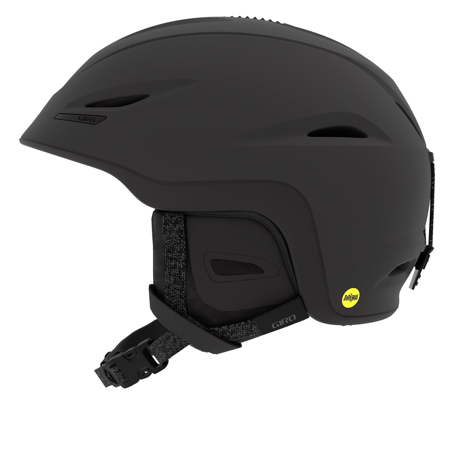 giro union mips matte turbulence snowboard helmet Giro Union MIPS Helmet – evo