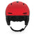 Giro Neo MIPS Helmet Matte Bright Red/Black