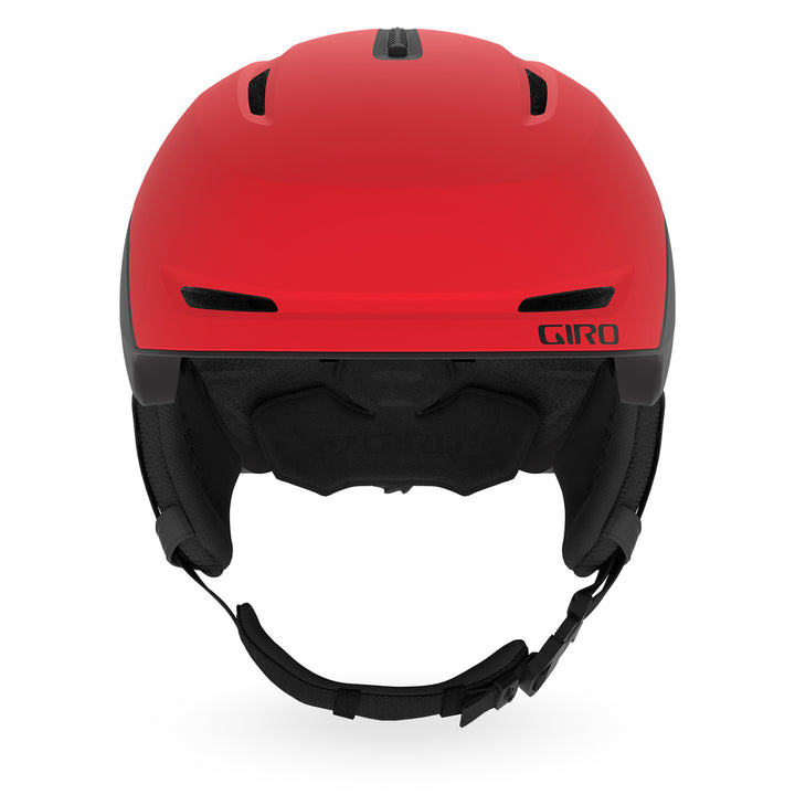 Giro Neo MIPS Helmet Matte Bright Red/Black