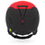Giro Neo MIPS Helmet Matte Bright Red/Black