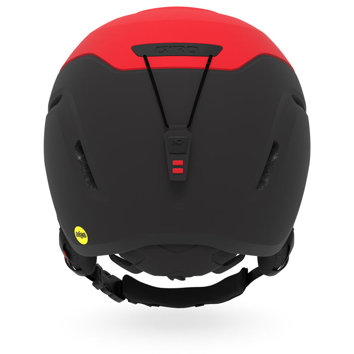 Giro Neo MIPS Helmet Matte Bright Red/Black