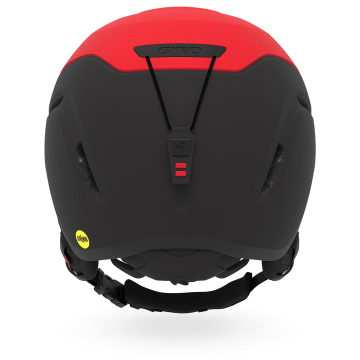 Giro Neo MIPS Helmet Matte Bright Red/Black