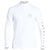 Billabong Unity Performance Fit Long Sleeve Rashguard White