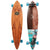 Arbor Fish Groundswell Longboard Complete