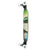 Sector 9 Verde Mini Fractal Longboard Complete