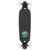Sector 9 Verde Mini Fractal Longboard Complete