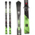 Volkl RTM 8.0 Skis + FDT TP 10 Bindings 2017
