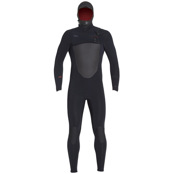 XCEL 6/5 Drylock Hooded Wetsuit