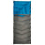 Kelty Galactic 30 Sleeping Bag Gray/Blue