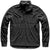 The North Face 1/4 Snap Mountain Sweatshirt Asphalt grey