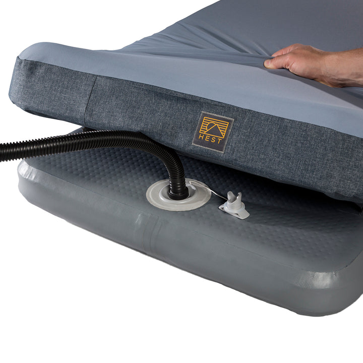 HEST Sleep System One Color