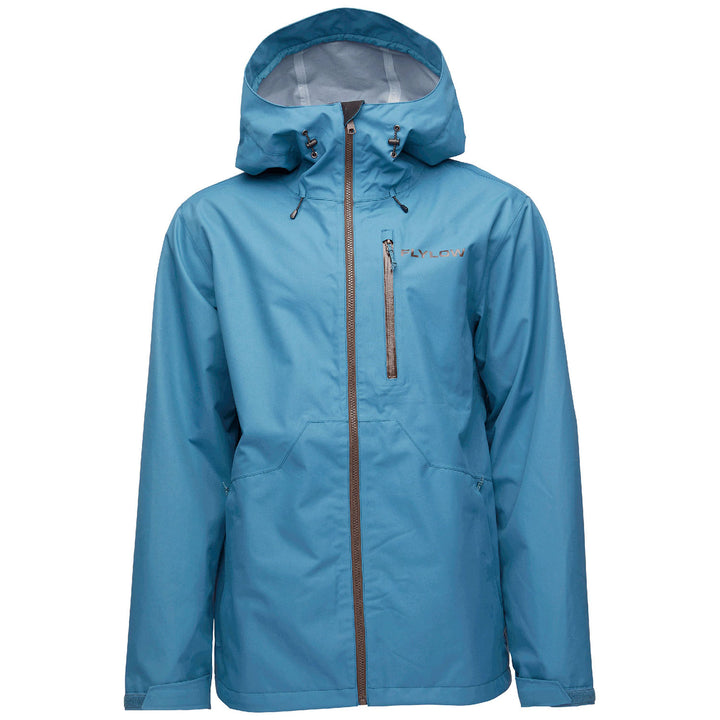 Flylow Knight Jacket Quail