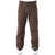 Flylow Cage Pants Bison